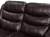 Backrests_of_Sorrento_2_Seater_Brown_Leather_-_Recliner_Sofa_|_The_Sofa_Shop